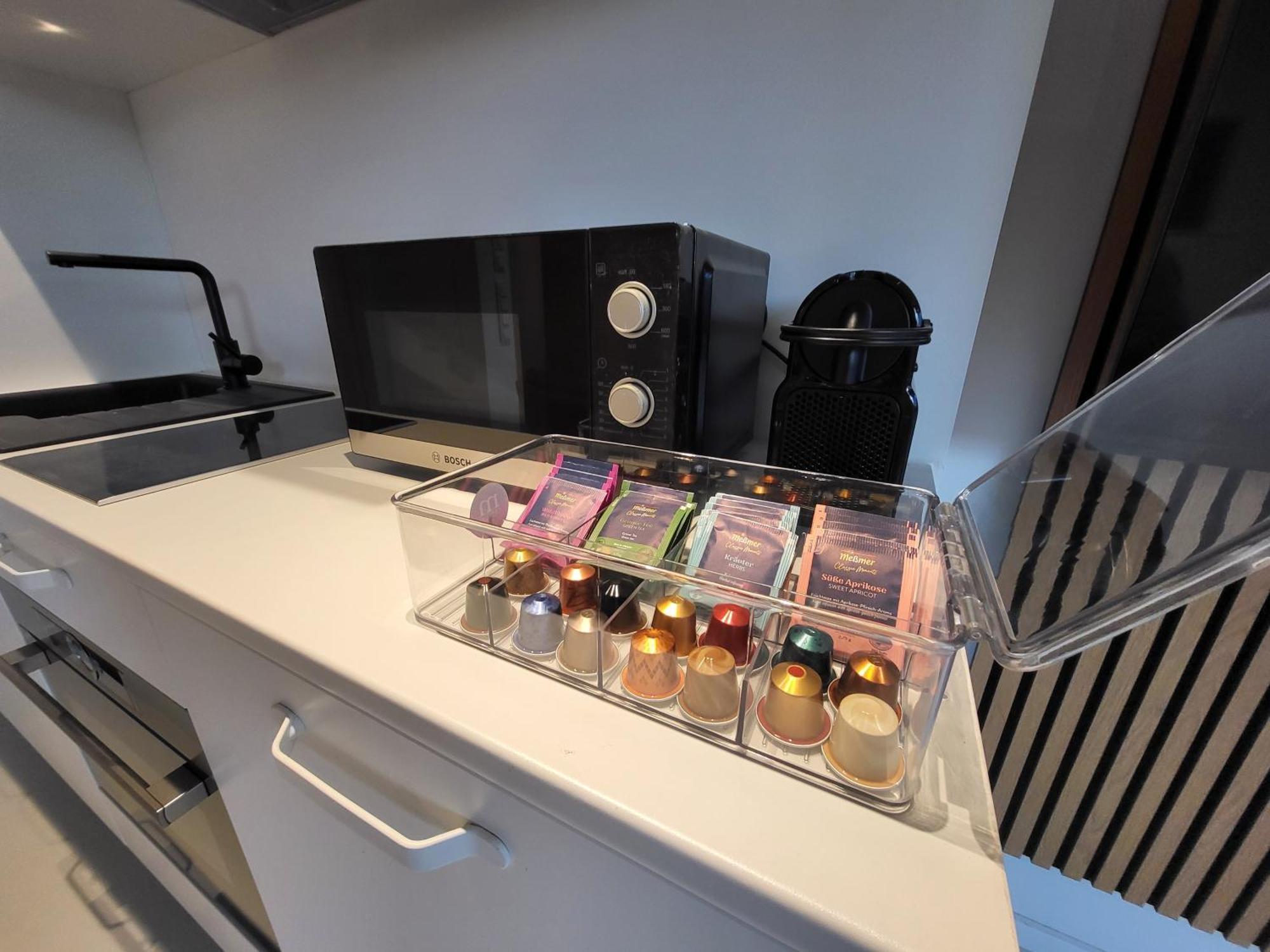Sioux: Stilvolles Designapartment Am Bodensee * Bodolz