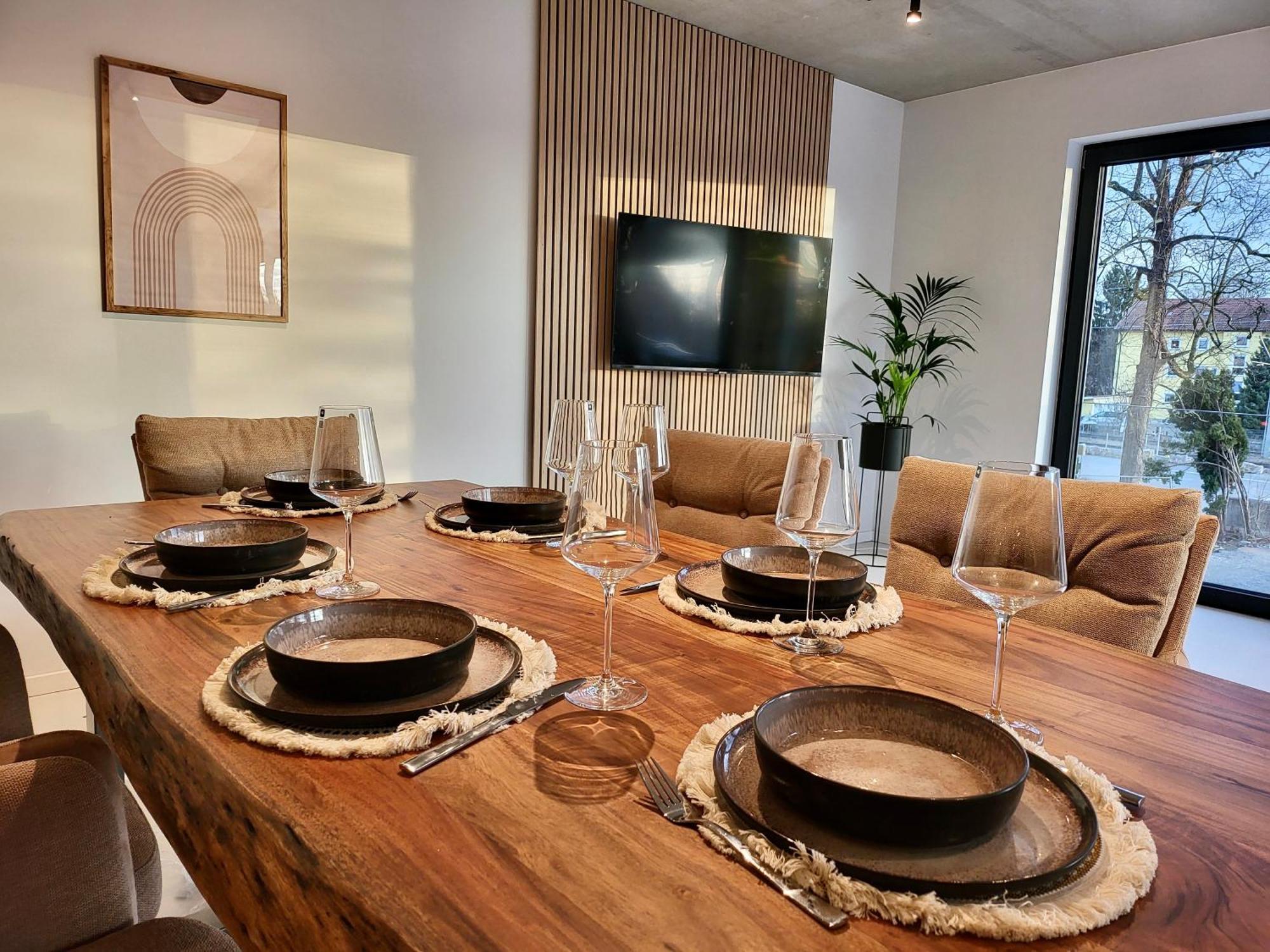 Sioux: Stilvolles Designapartment Am Bodensee * Bodolz