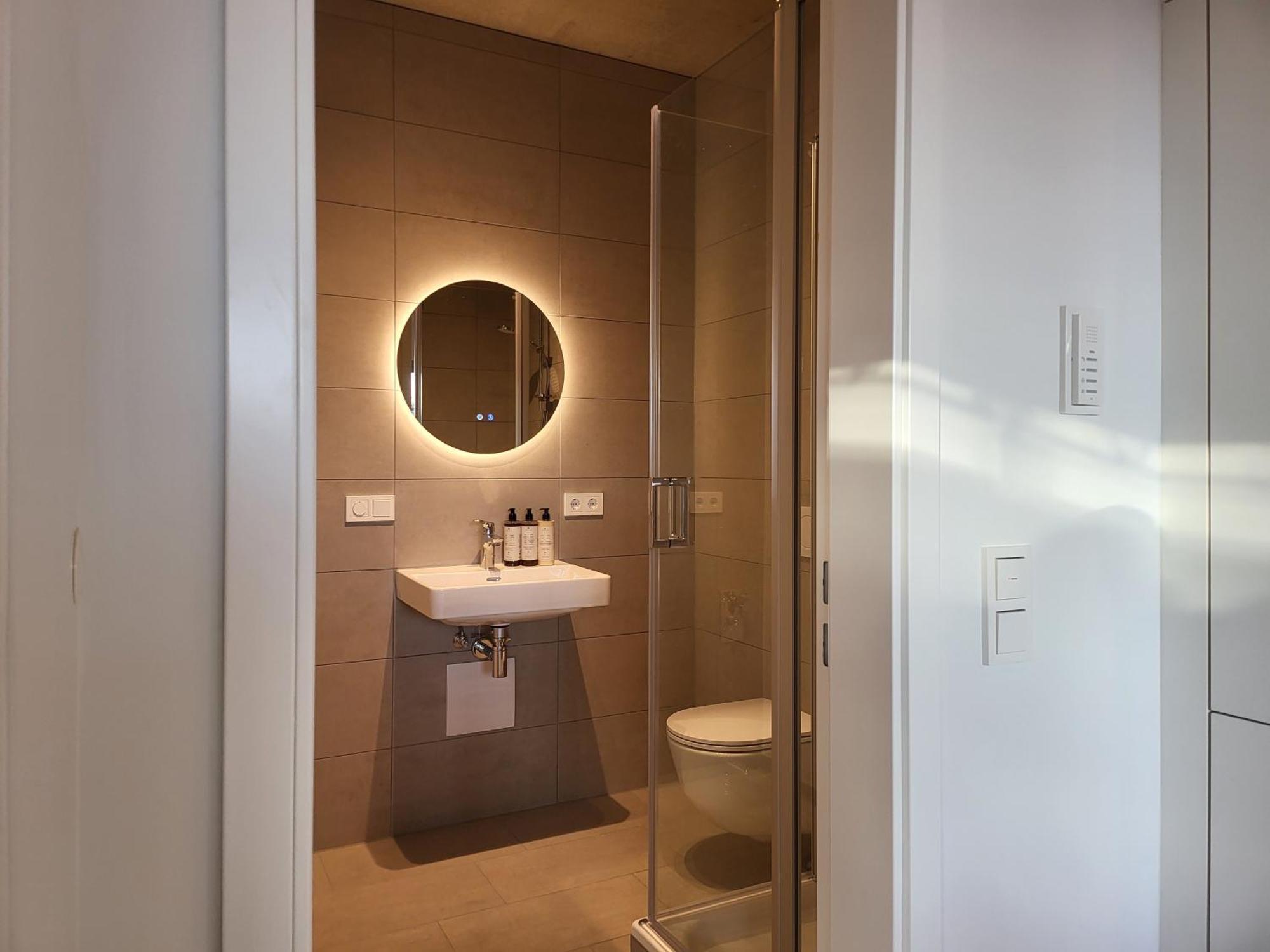 Sioux: Stilvolles Designapartment Am Bodensee