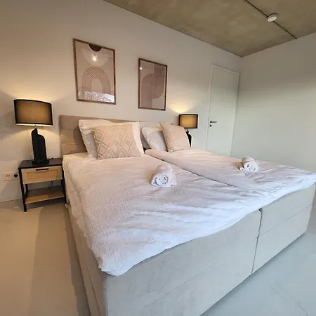 Sioux: Stilvolles Designapartment Am Bodensee Bodolz Exterior photo