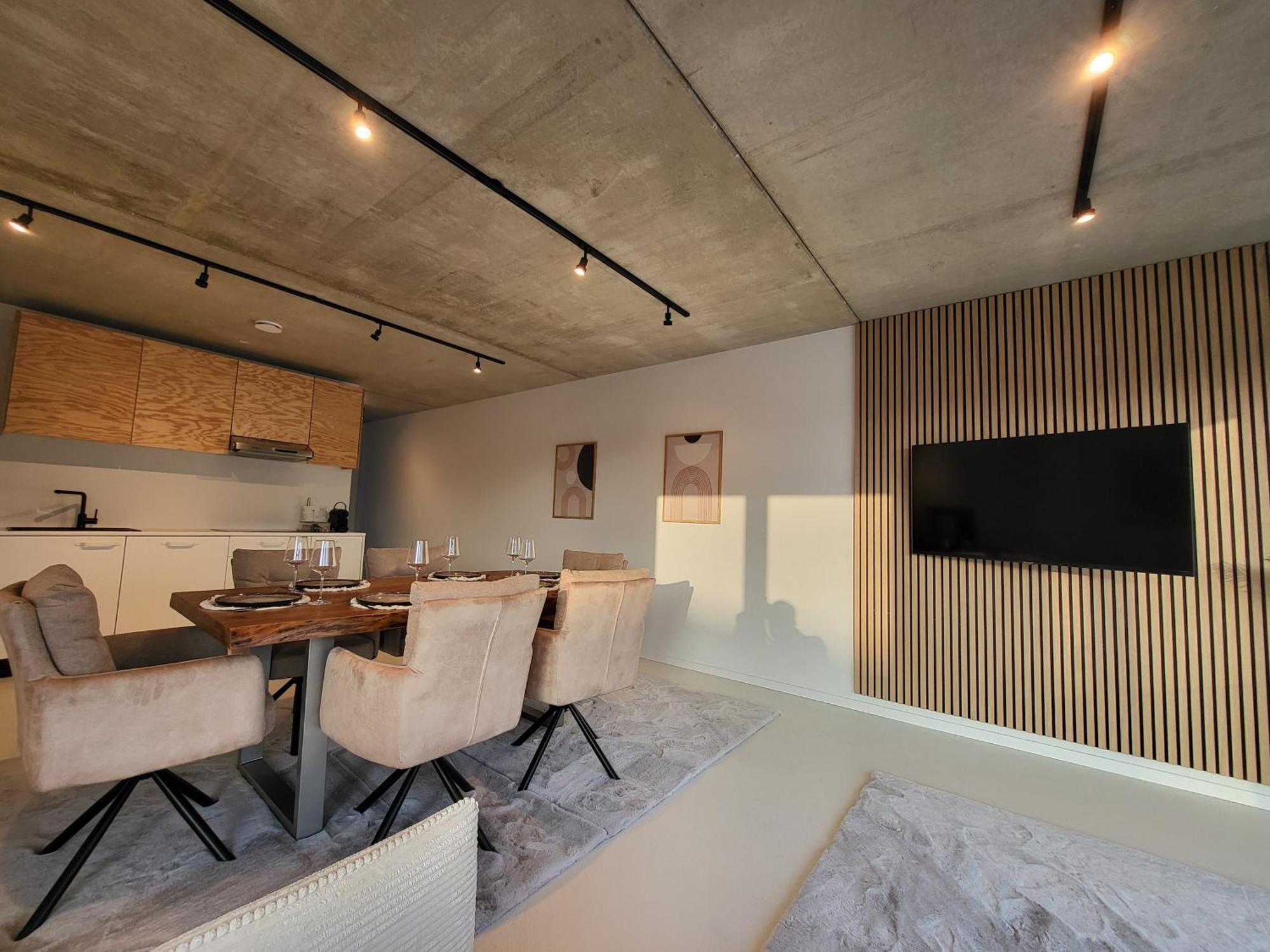 Sioux: Stilvolles Designapartment Am Bodensee
