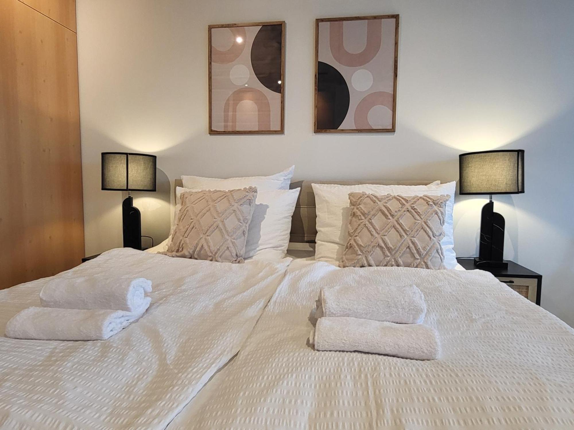 Apartment Sioux: Stilvolles Designapartment Am Bodensee *