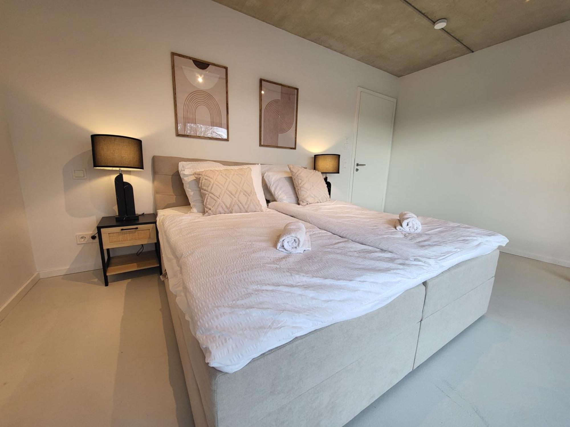 Sioux: Stilvolles Designapartment Am Bodensee Apartment Bodolz