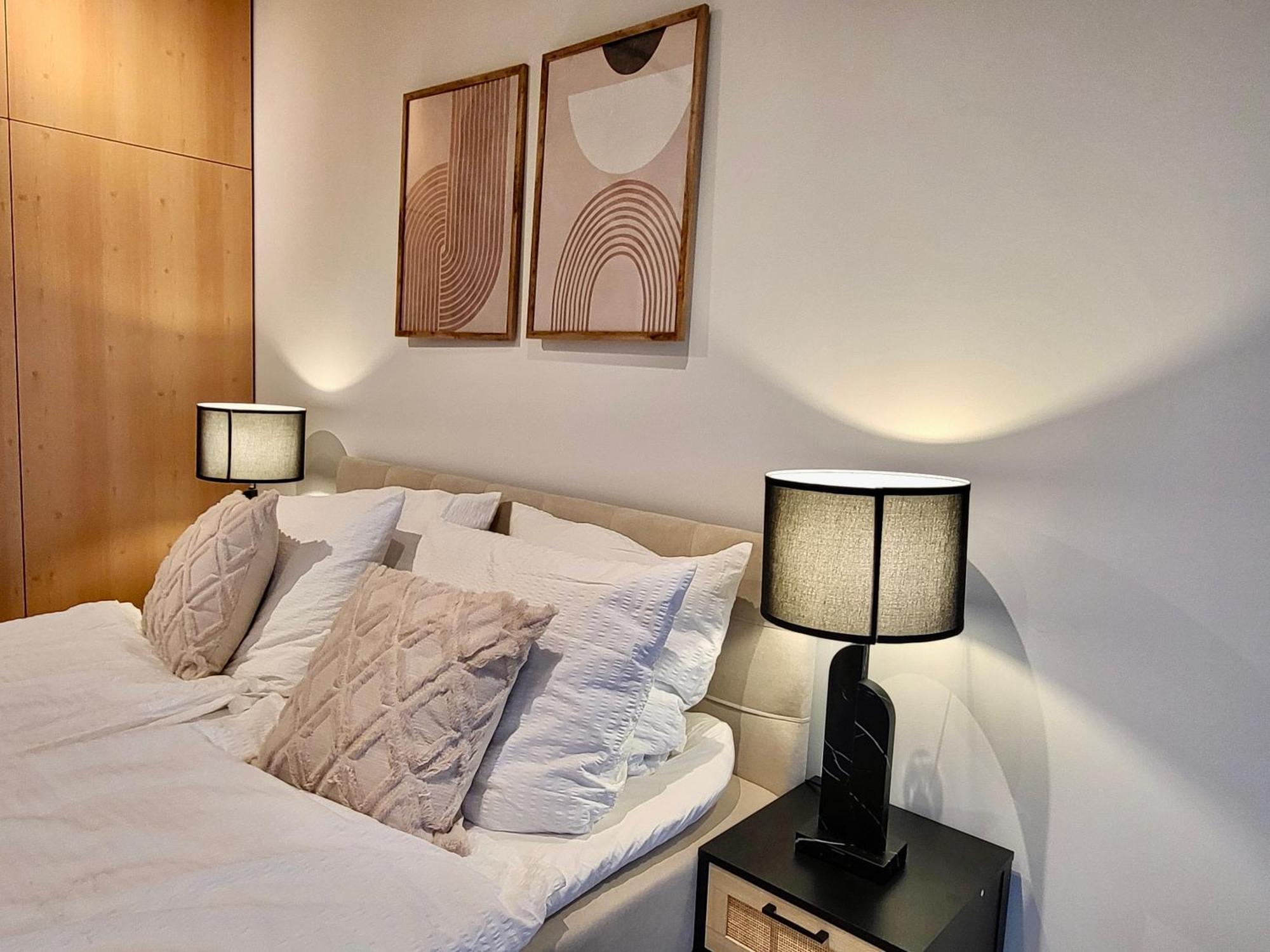 Apartment Sioux: Stilvolles Designapartment Am Bodensee