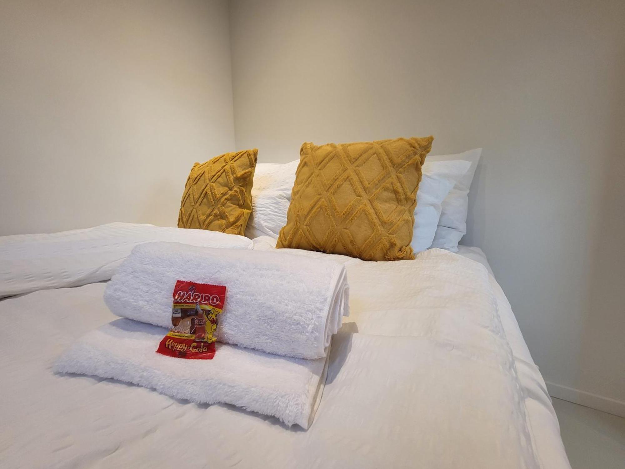 Apartment Sioux: Stilvolles Designapartment Am Bodensee