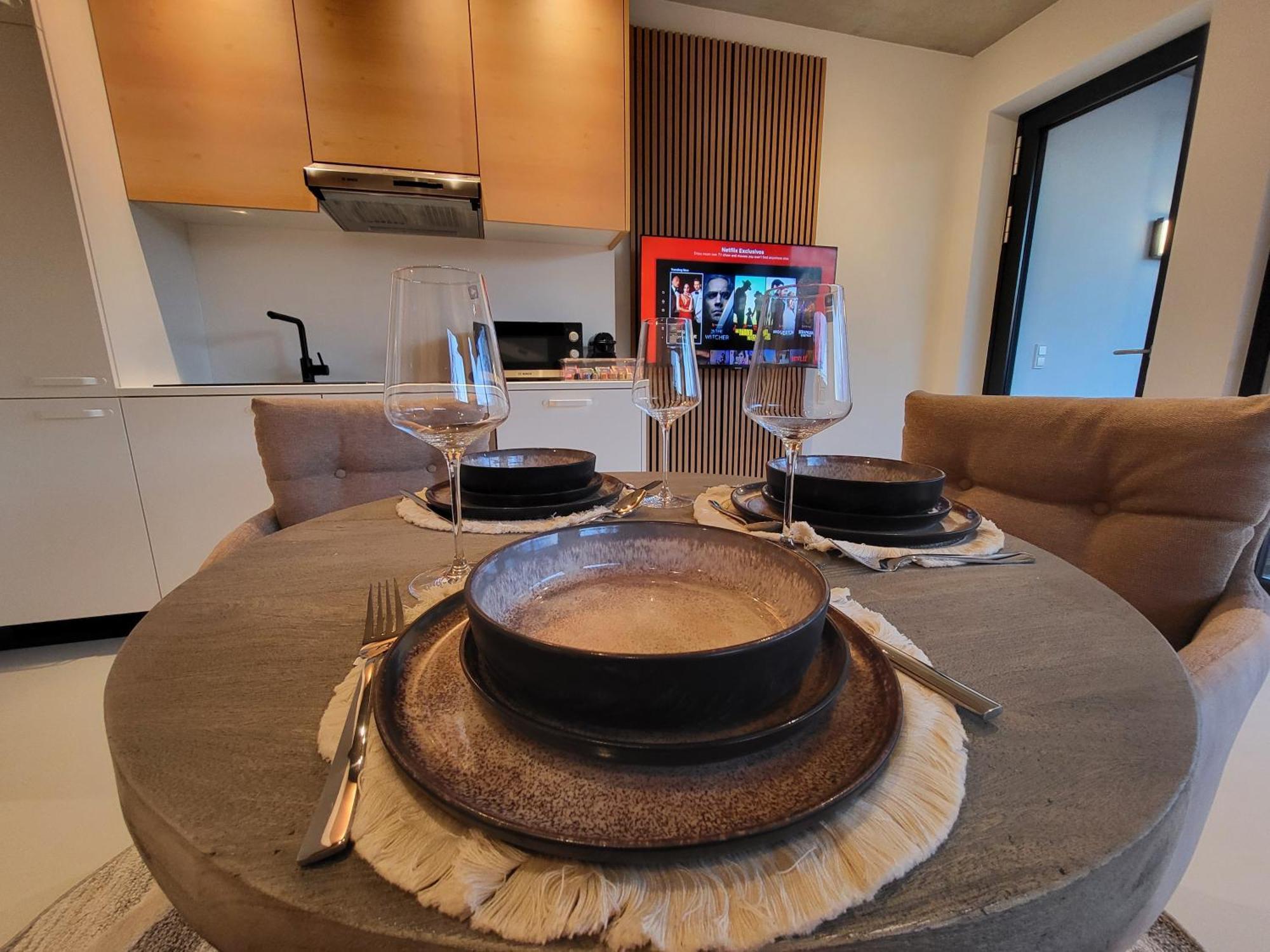 Sioux: Stilvolles Designapartment Am Bodensee