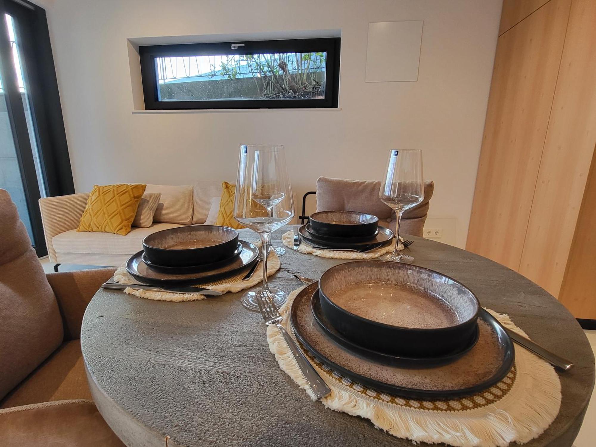 Sioux: Stilvolles Designapartment Am Bodensee